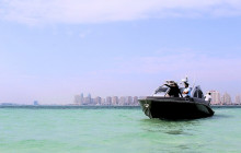 Ocean Escapes Qatar7