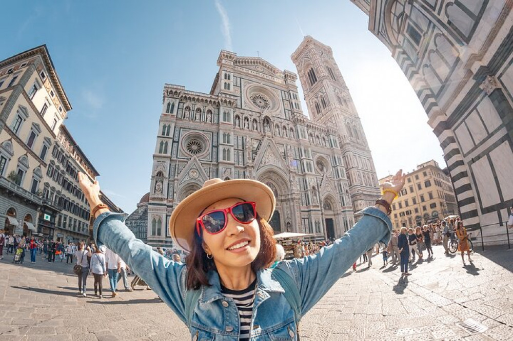 Instagrammable Florence: A Guided Tour of the Highest Photogenic Places