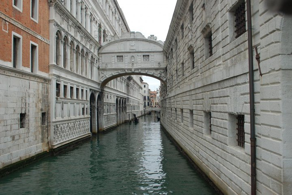 Venice Skip The Line Saint Mark's Basilica And Doge's Palace Private Tour