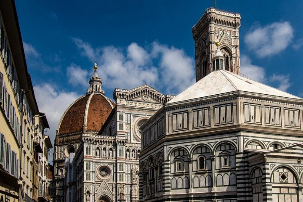 Italian Vista Travel