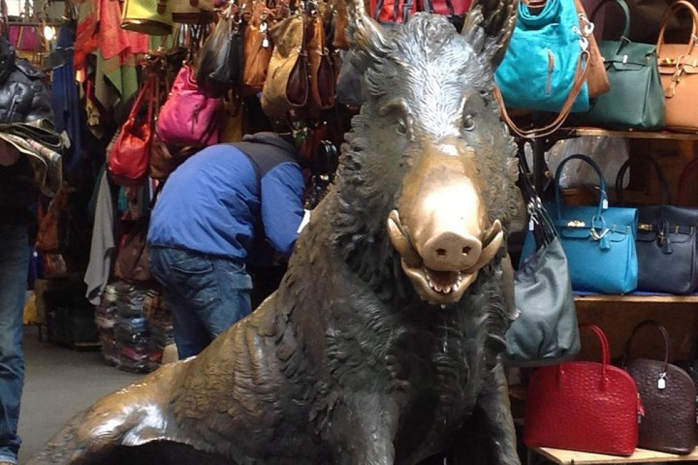 Italian Vista Travel