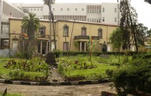 National Museum Of Ethiopia