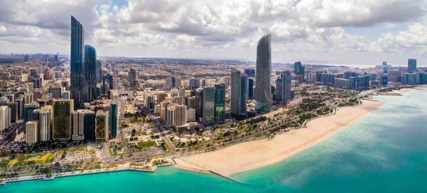 Full Day Abu Dhabi Private City Tour From Dubai