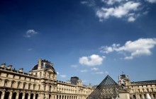 Louvre Museum Skip the Line Guided Group Tour