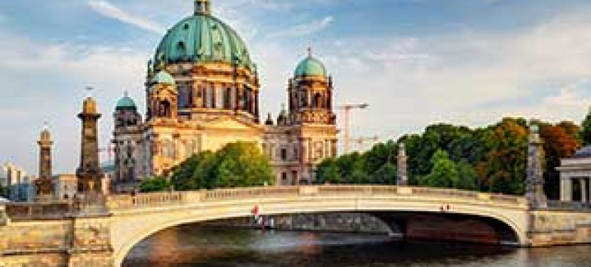 Big Bus Berlin Explore - 2 Day Hop On Hop Off Bus Ticket