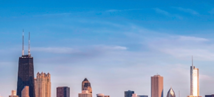 Big Bus Chicago: 48-Hour Hop-On Hop-Off Bus Tour and Digital Walking Tour