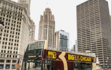 Big Bus Tours Ltd26