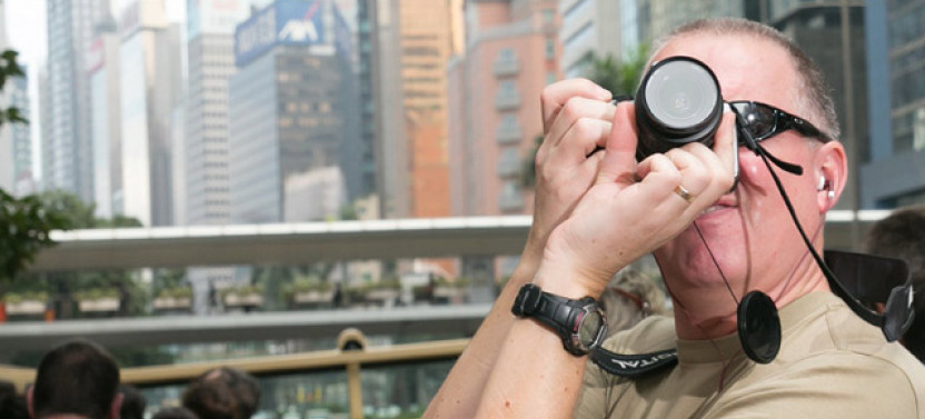Big Bus Hong Kong Explore - 2 Day Hop On Hop Off Bus Ticket