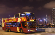 Big Bus Tours Ltd55