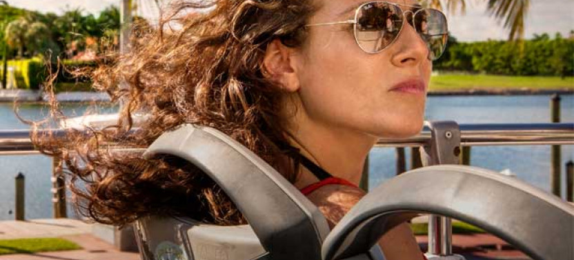 Big Bus Miami: 48-Hour Hop-on Hop-off Tour & Millionaires Row Boat Cruise