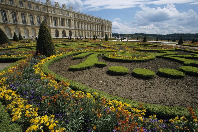 Versailles with Audio Guide & Transfer
