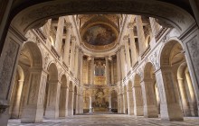 Versailles with Audio Guide & Transfer