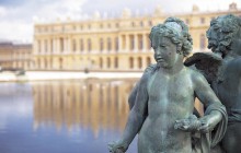 Versailles with Audio Guide & Transfer