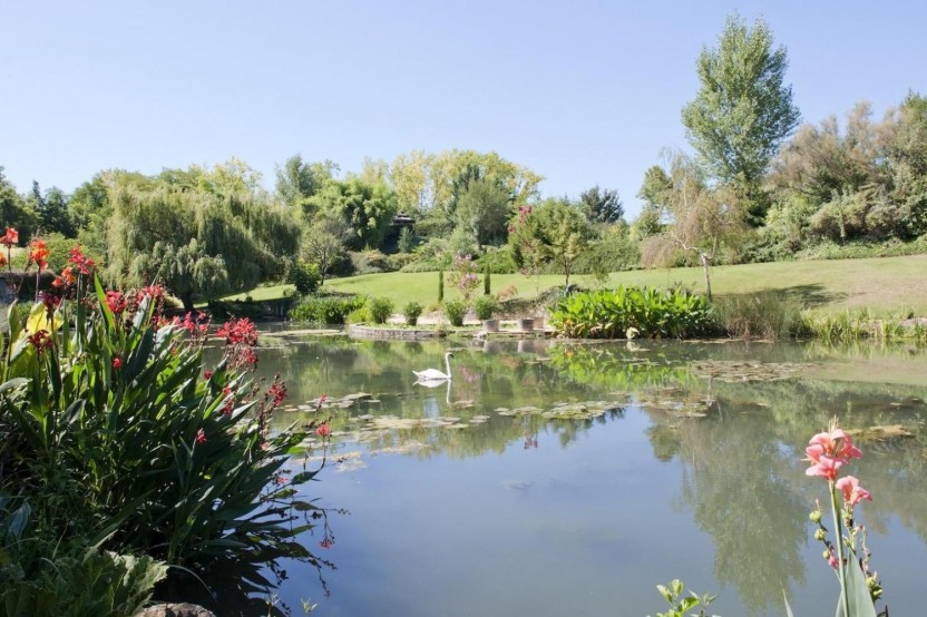 Guided Tour to Giverny - Claude Monet’s Home and Gardens