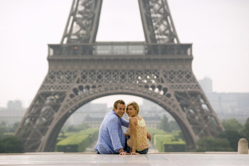 Paris City Tour + Eiffel Tower Skip The Line