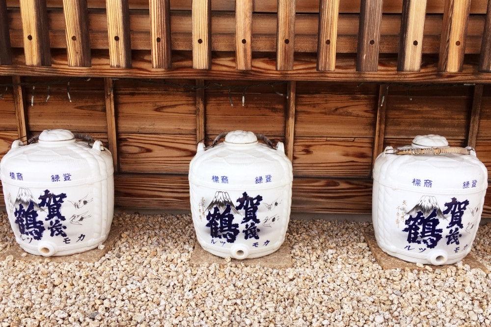 Hiroshima Daytime Sake Town Tour