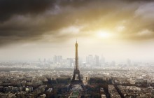 Skip the Line Eiffel Tower + City Tour + River Cruise