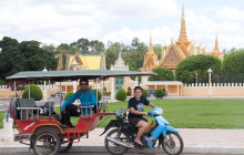 About Cambodia Travel and Tours1