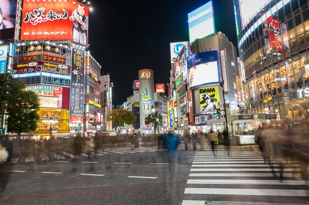 Best of Shibuya Tokyo Food Afternoon Tour