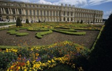 Half Day Guided Versailles Tour with Skip The Line