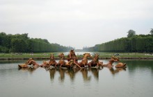 Half Day Guided Versailles Tour with Skip The Line