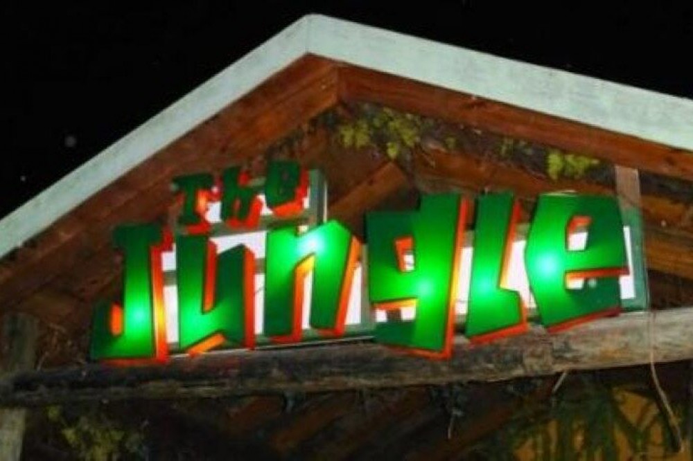 The Jungle Nightclub Experience with Optional Dinner in Negril
