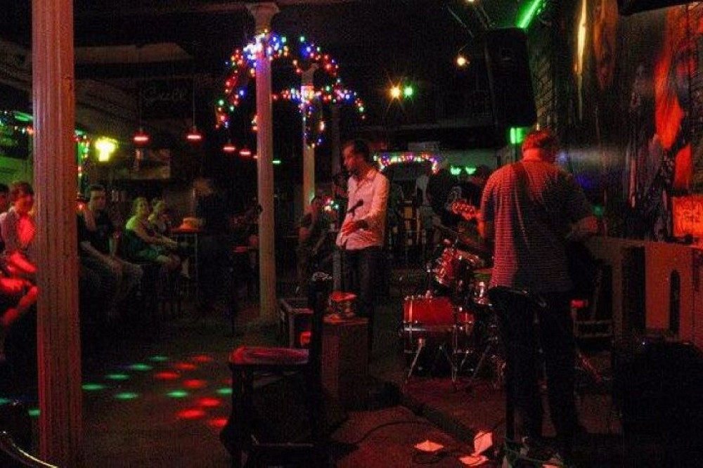 The Jungle Experience with Optional Dinner in Negril Negril