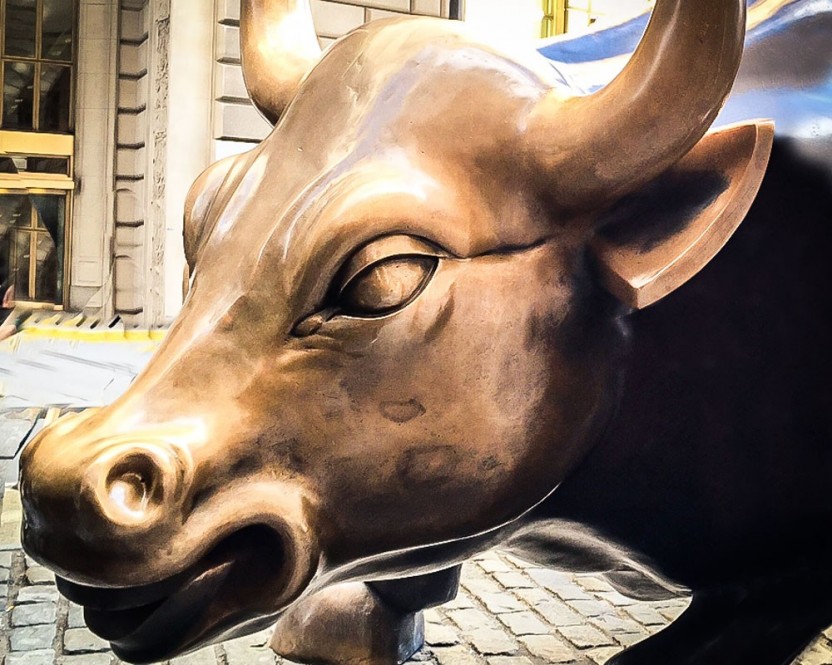 Financial Crisis Walking Tour