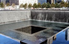 9/11 Ground Zero Tour with Museum + Observatory Upgrades