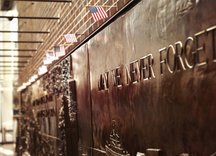 Small Group VIP 9/11 Ground Zero Tour With 9/11 Museum