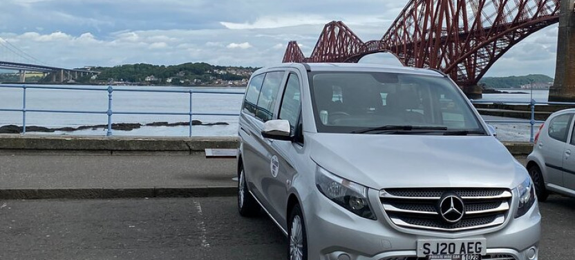 Private Guided Tour in Scottish Highlands