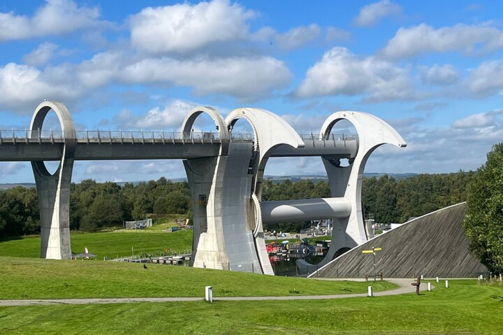 NATC - Not Another Taxi Company