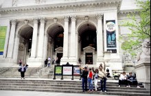 One Day New York Highlights City Tour