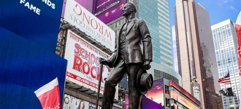 One Day New York Highlights City Tour