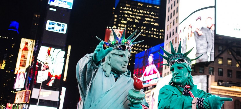 One Day New York Highlights City Tour