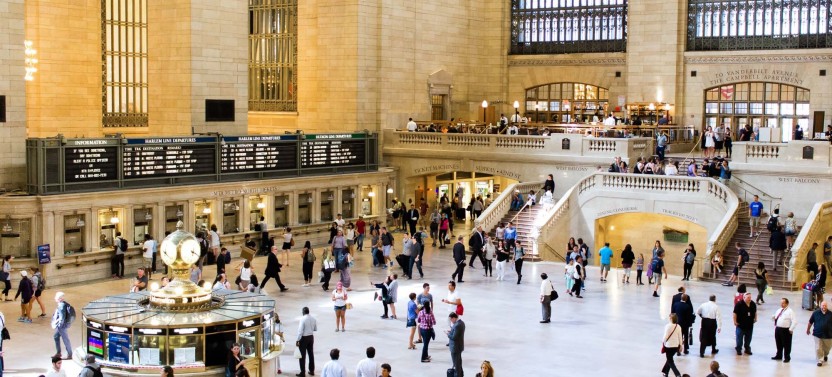 One Day New York Highlights City Tour