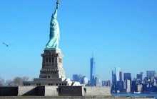 Statue of Liberty & Ellis Island Morning Tour