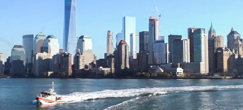 Statue of Liberty & Ellis Island Morning Tour