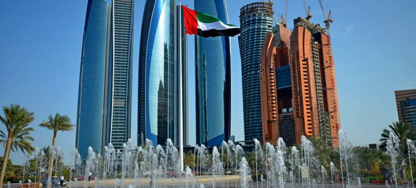 Abu Dhabi City Tour With Louvre Museum Ticket