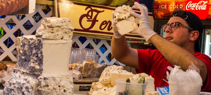 Soho, Little Italy, Chinatown Tour