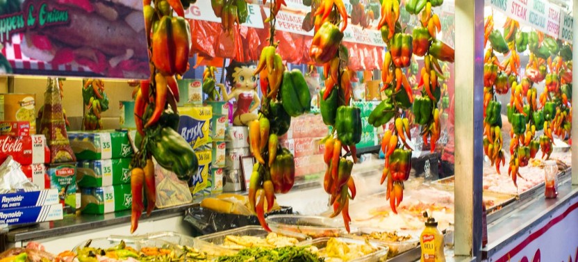 Soho, Little Italy, Chinatown Tour