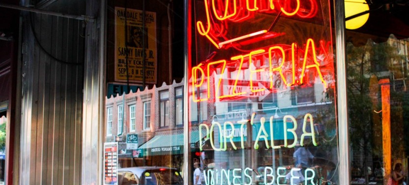 Greenwich Village Tour
