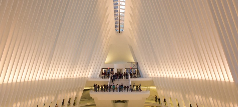 Lower Manhattan Tour