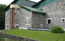 International Mountain Museum