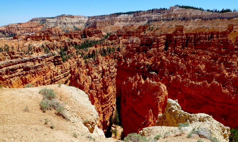 2 Day Zion & Bryce National Parks Tour - Camping