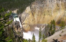 7 Day Yellowstone Rocky Mountain Explorer with Bryce - Camping