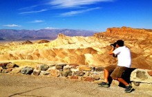 Death Valley National Park Tour - Small Group