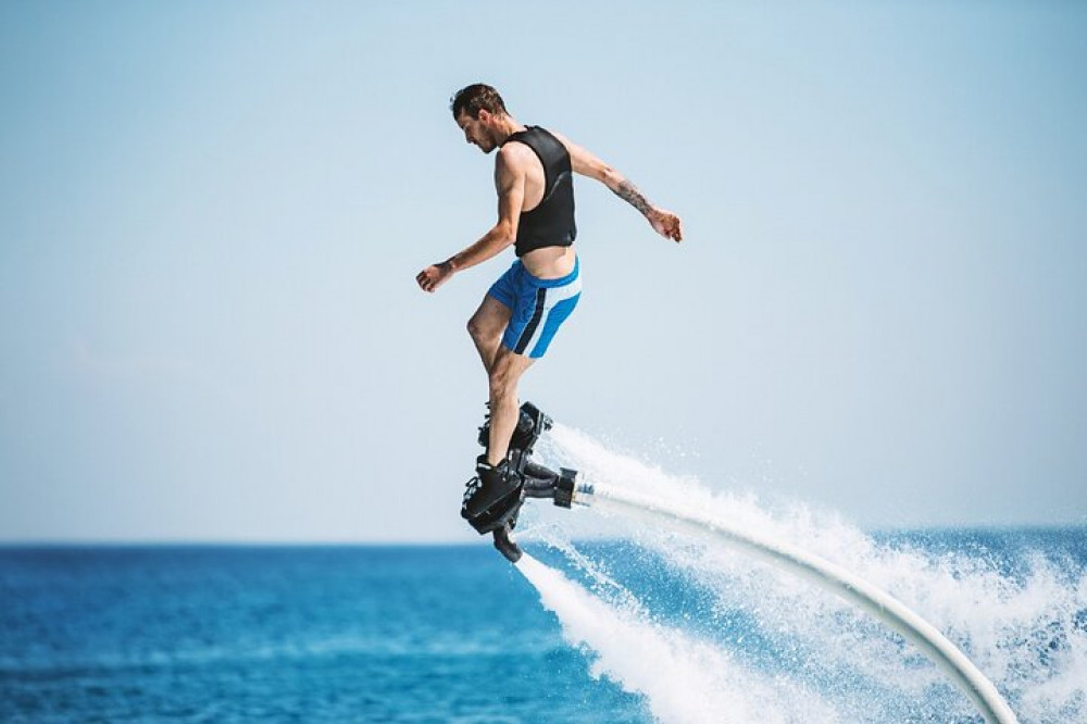 Fly Boarding Dubai