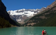 7 Day Western Canada National Parks Tour - Hotel Private