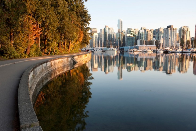 7 Day Western Canada National Parks Tour - Hotel Private